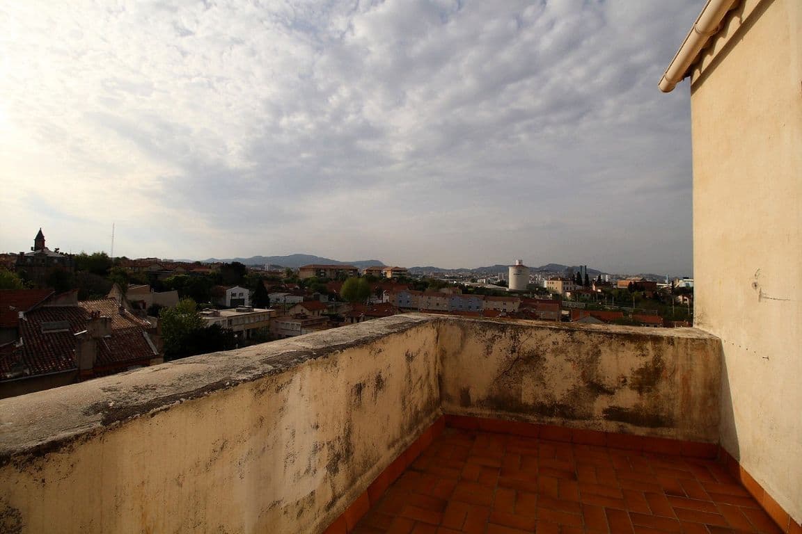 Appartement T2 à louer à Marseille – photo 5