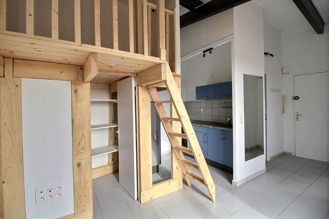 Appartement T2 à louer à Marseille – photo 6