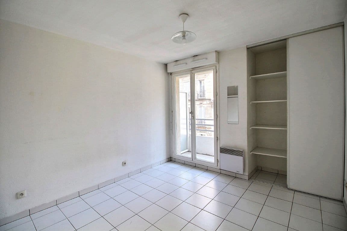 Appartement T1 à louer à Marseille – photo 3