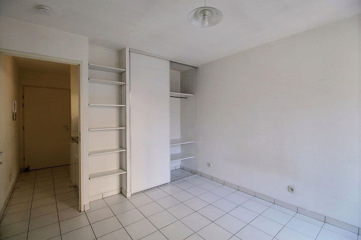 Appartement T1 à louer à Marseille – photo 2