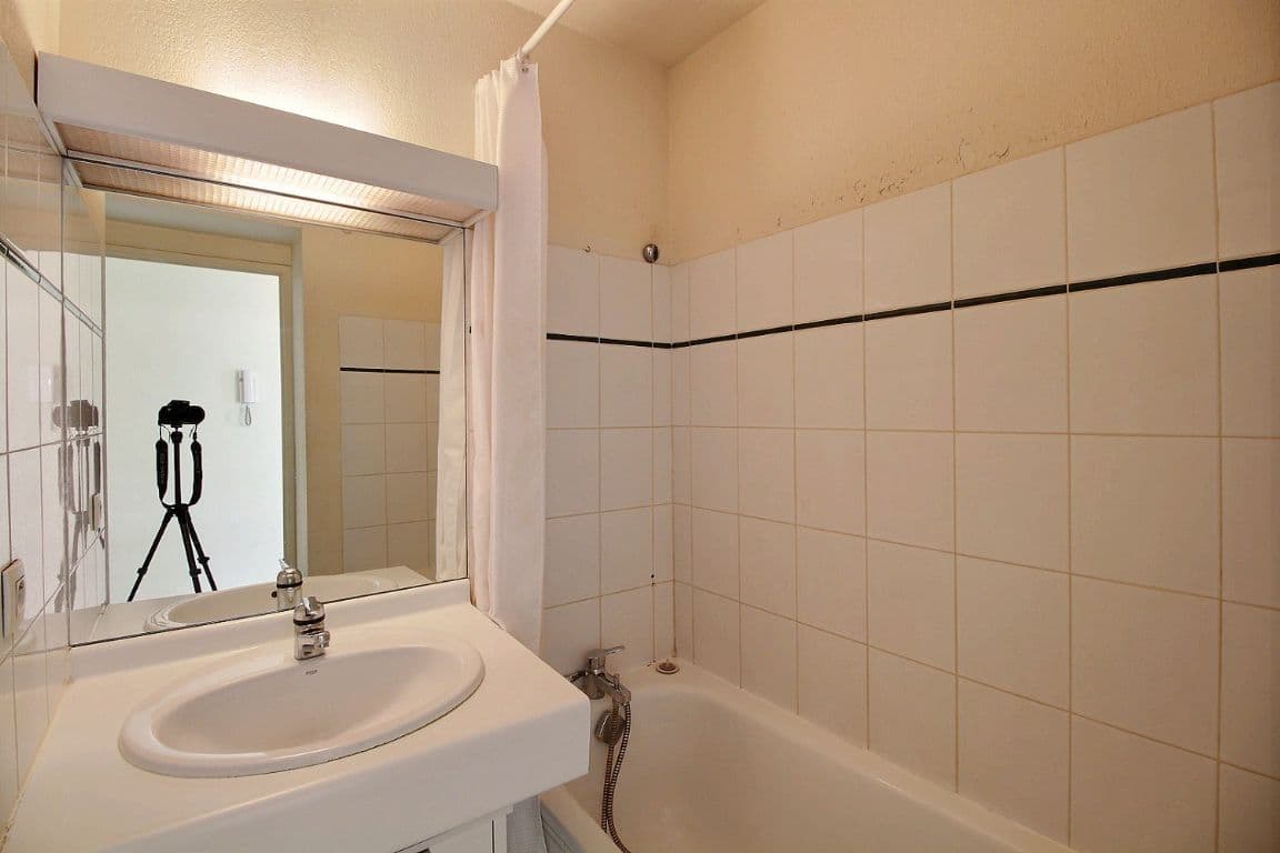 Appartement T1 à louer à Marseille – photo 4