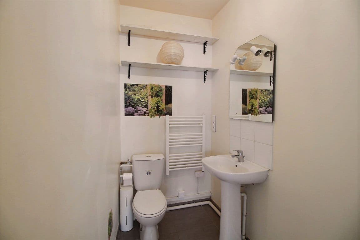 Appartement T2 à louer à MARSEILLE – photo 5