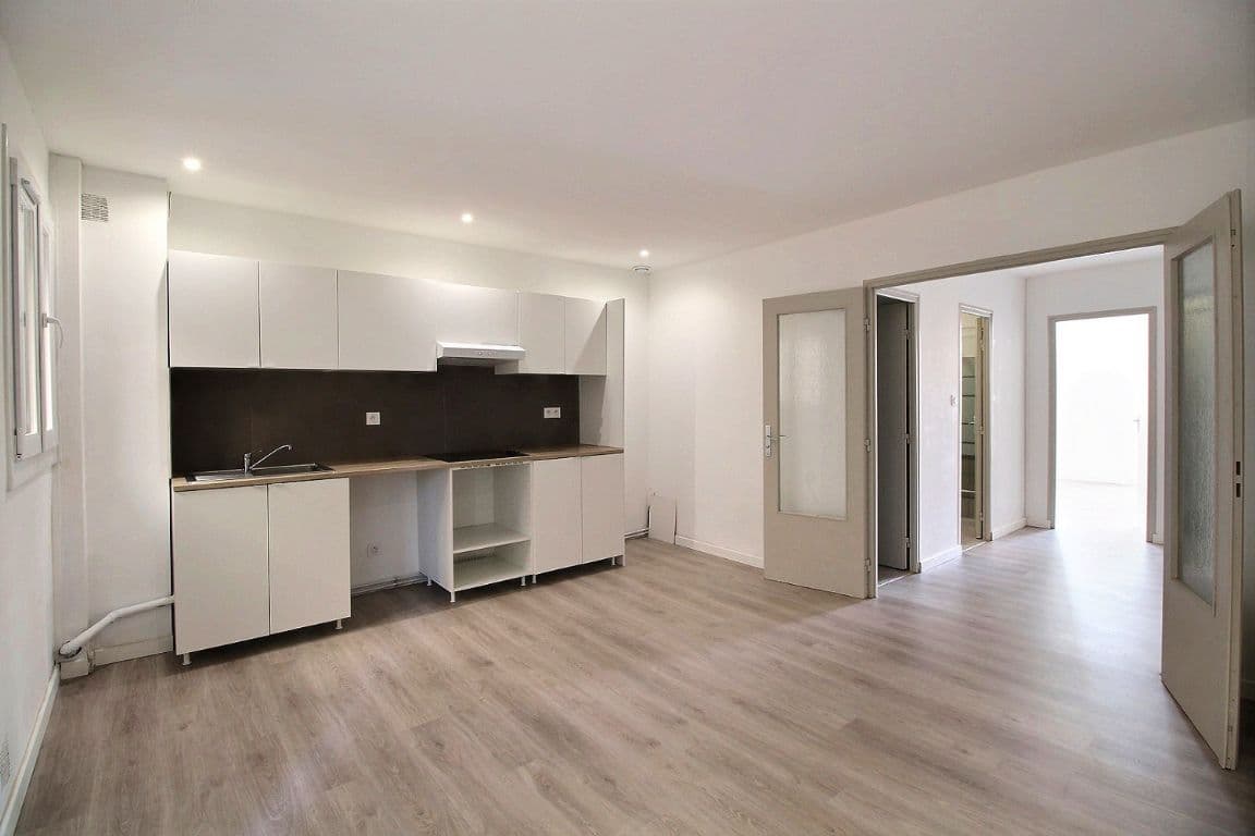 Appartement T3 à louer à Marseille – photo 2