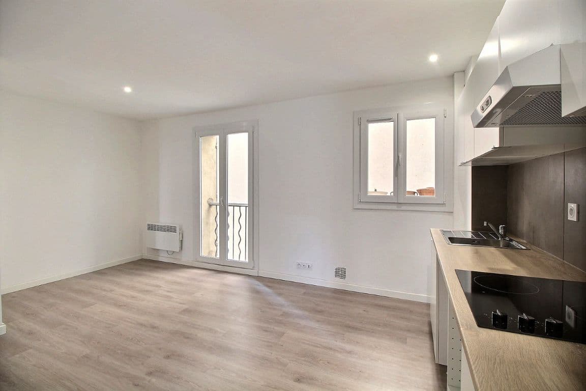 Appartement T3 à louer à Marseille – photo 3
