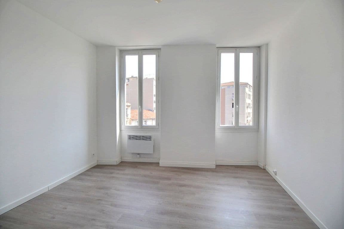 Appartement T3 à louer à Marseille – photo 4