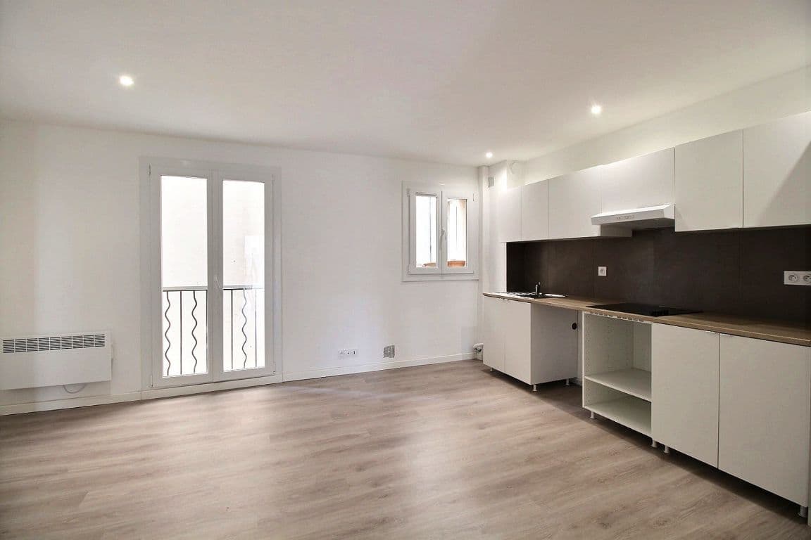 Appartement T3 à louer à Marseille – photo 1