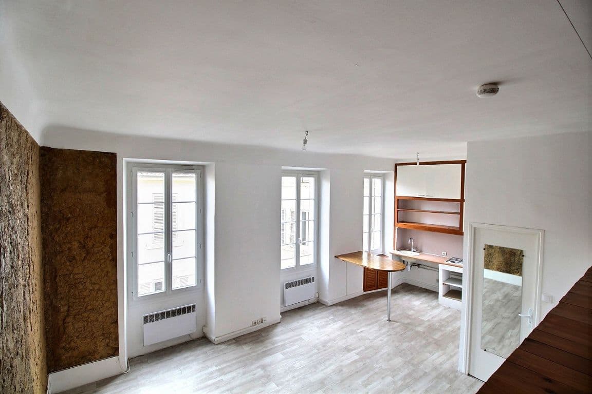 Appartement 1 pièce à louer à Marseille – photo 6