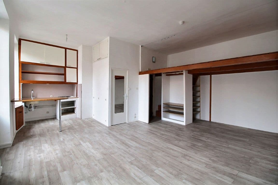 Appartement 1 pièce à louer à Marseille – photo 3