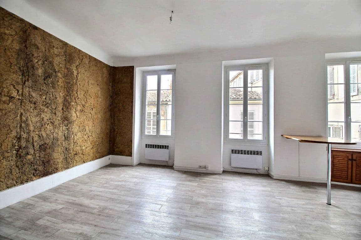 Appartement 1 pièce à louer à Marseille – photo 5