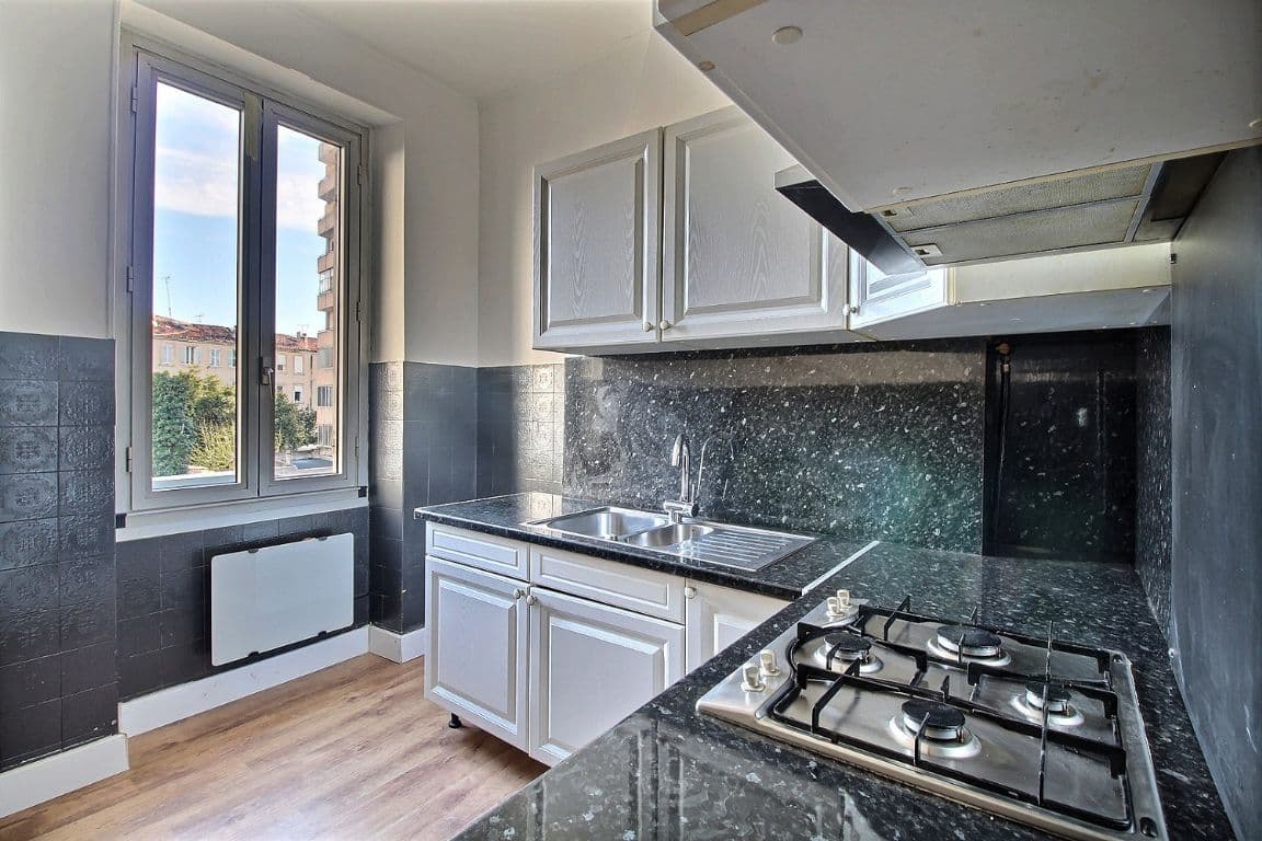 Appartement T3 à louer à Marseille – photo 1