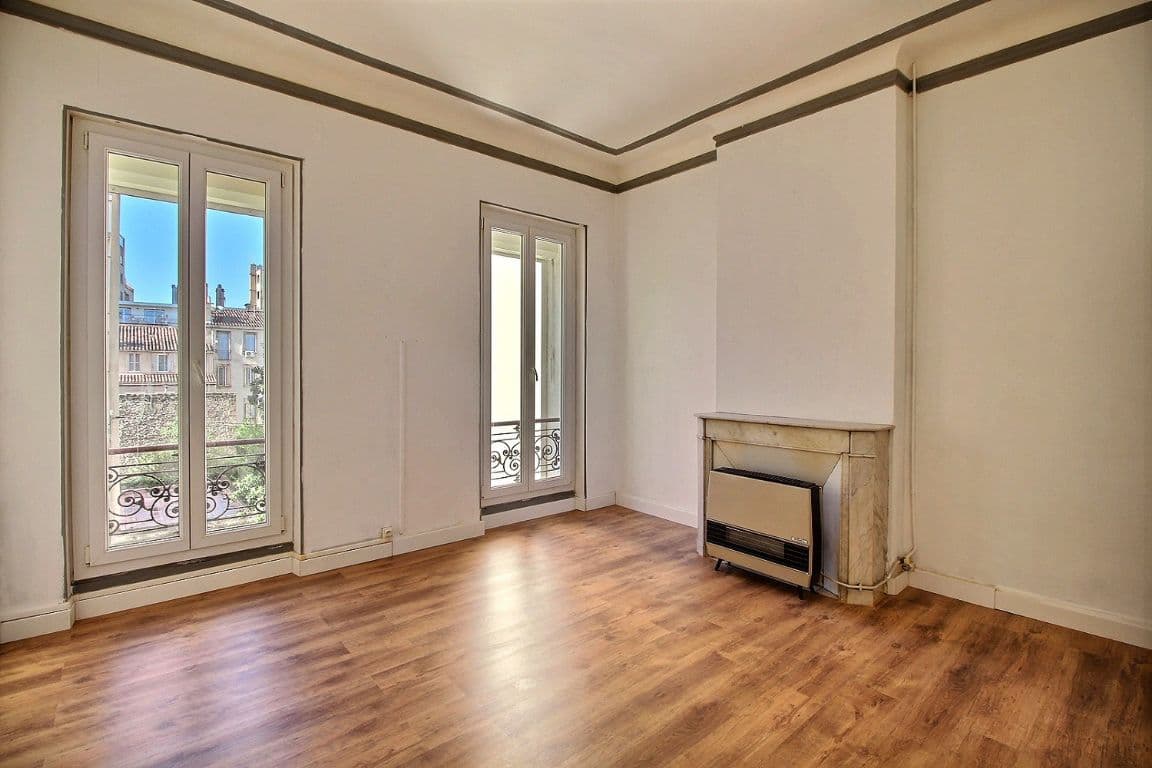 Appartement T3 à louer à Marseille – photo 3