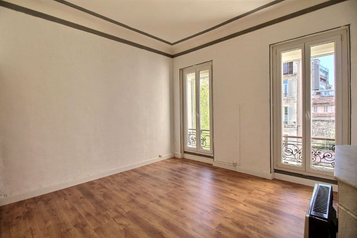 Appartement T3 à louer à Marseille – photo 4