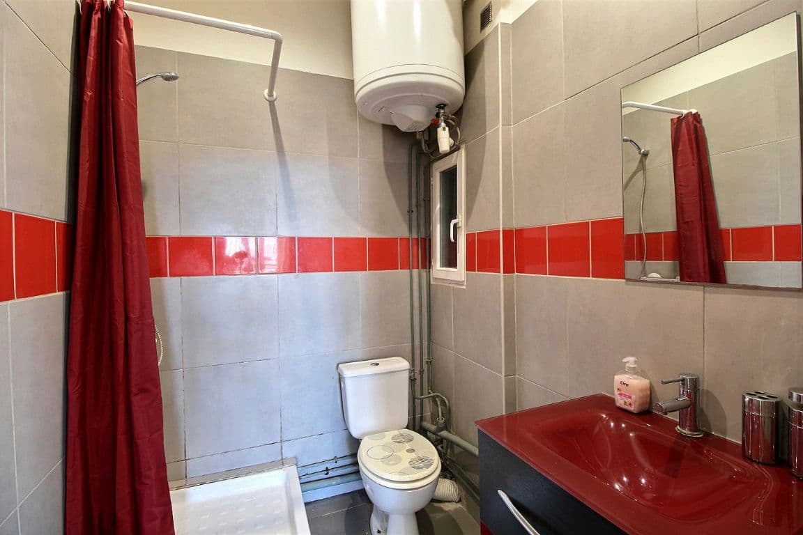 Appartement T2 à louer à Marseille – photo 8