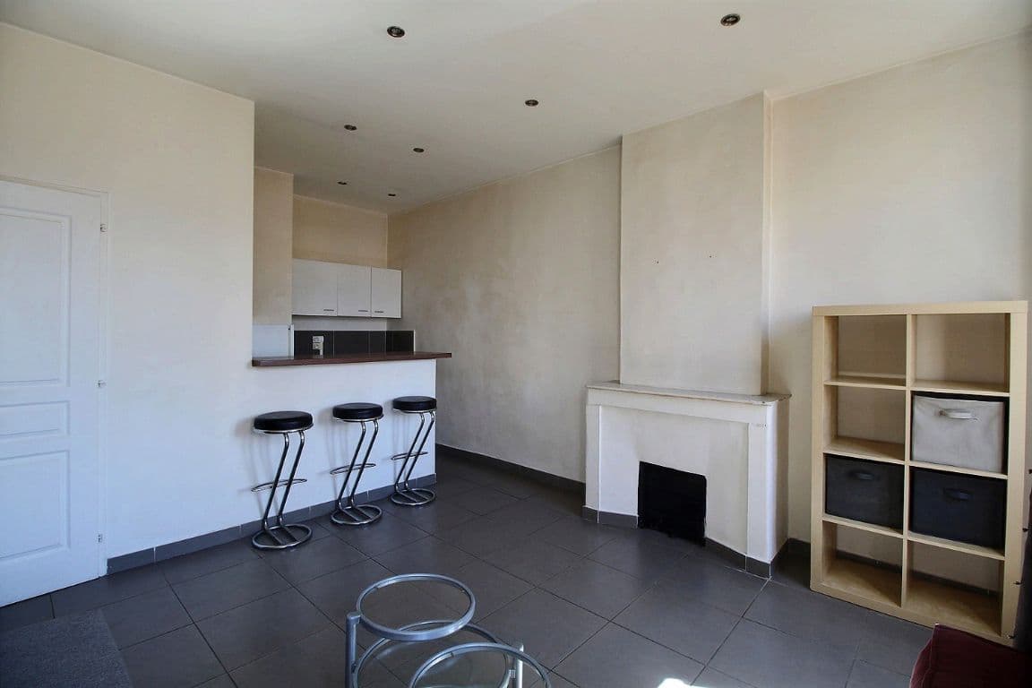 Appartement T2 à louer à Marseille – photo 3