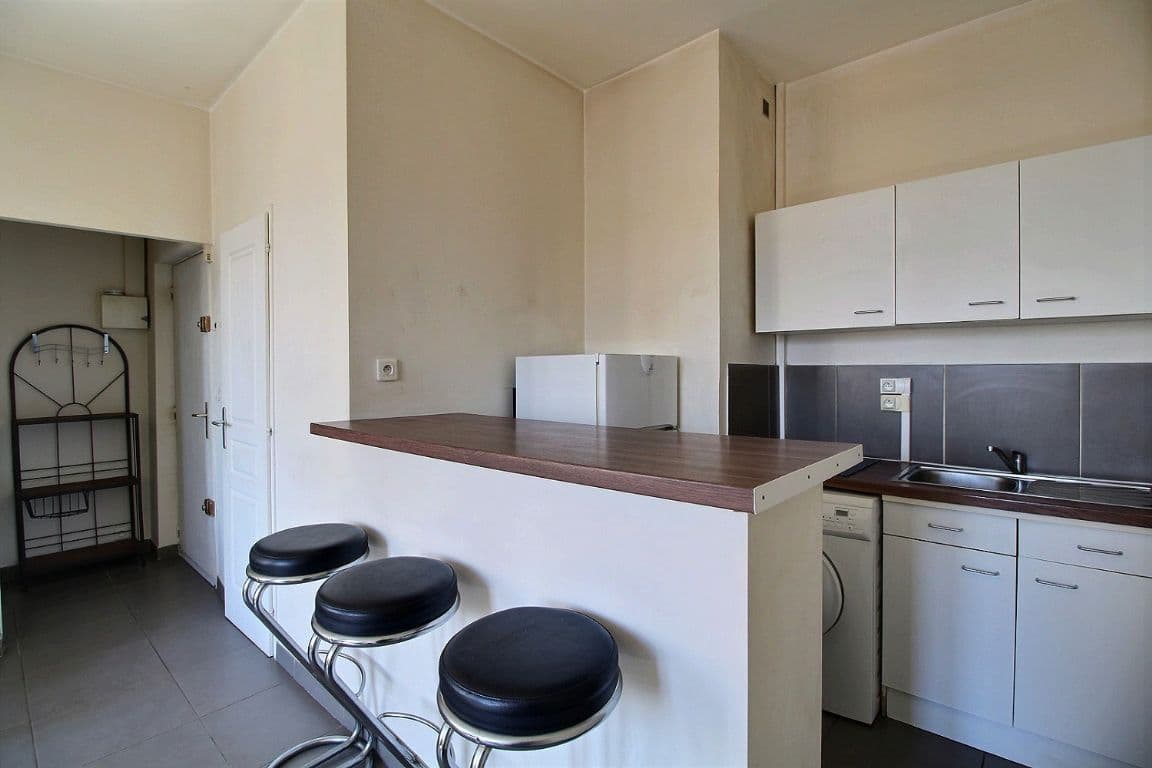 Appartement T2 à louer à Marseille – photo 4