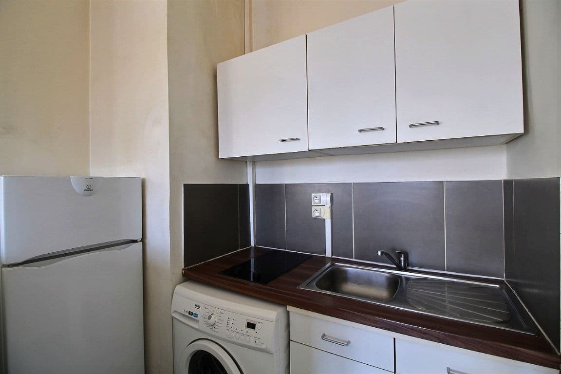 Appartement T2 à louer à Marseille – photo 5
