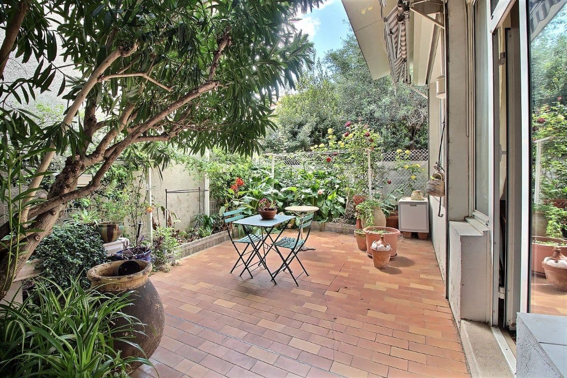 Appartement T4 à vendre à Marseille – photo 1