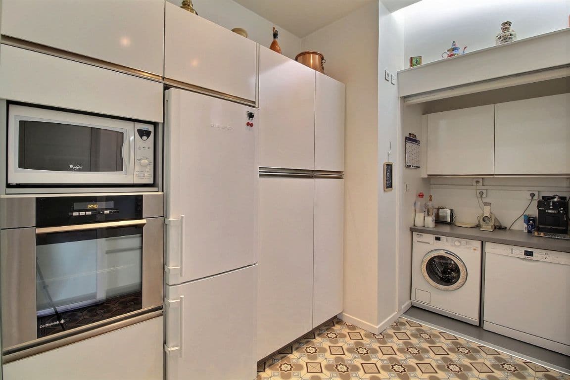 Appartement T4 à vendre à Marseille – photo 4