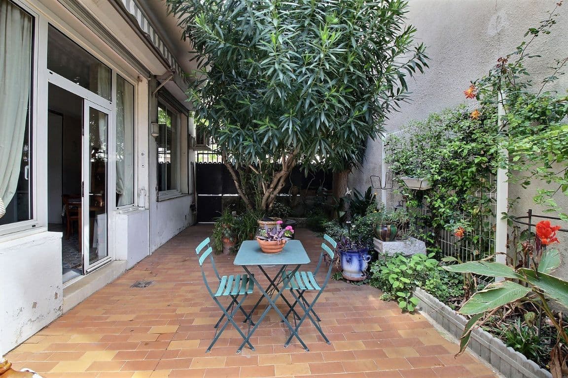 Appartement T4 à vendre à Marseille – photo 2