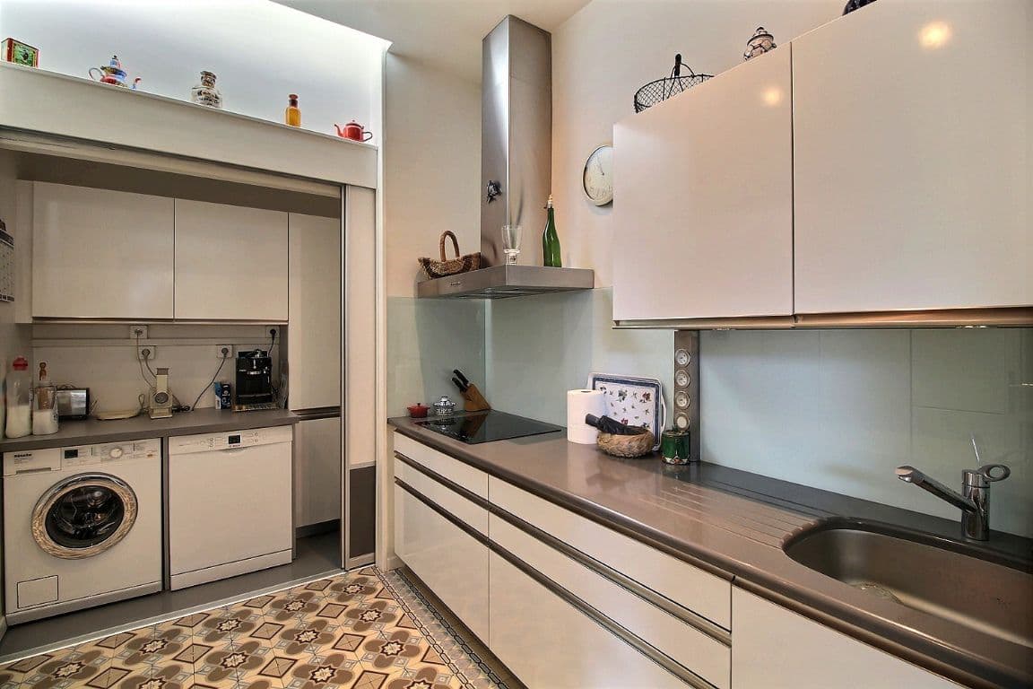 Appartement T4 à vendre à Marseille – photo 3