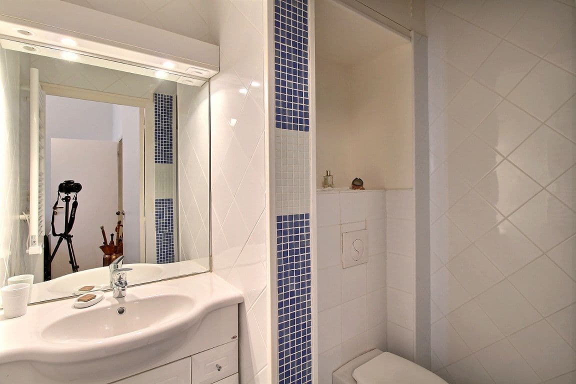 Appartement T4 à vendre à Marseille – photo 7