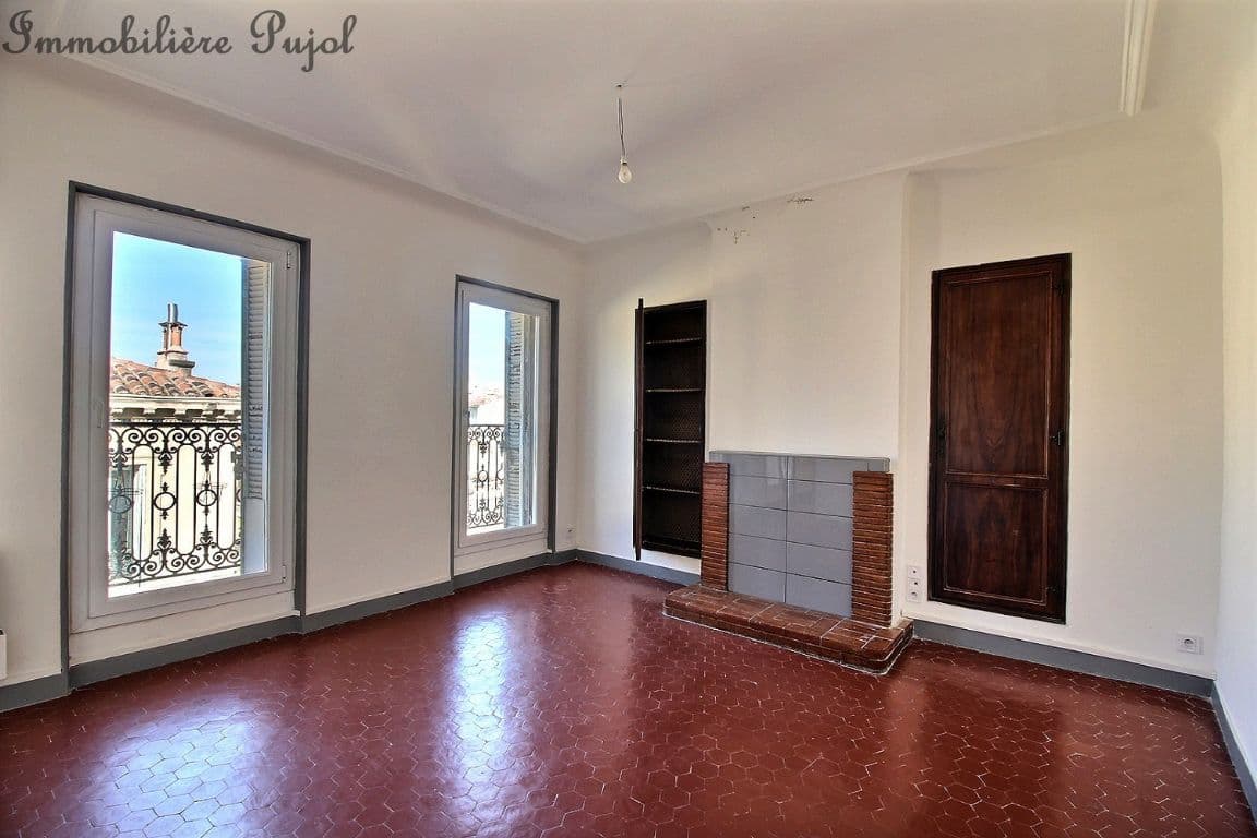 Appartement 3 pièces à vendre à Marseille – photo 1