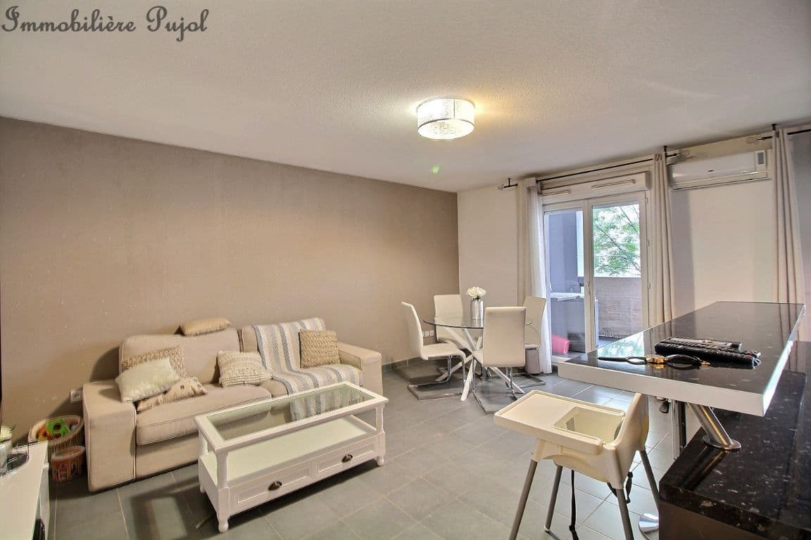 Appartement 3 pièces à vendre à Marseille – photo 4