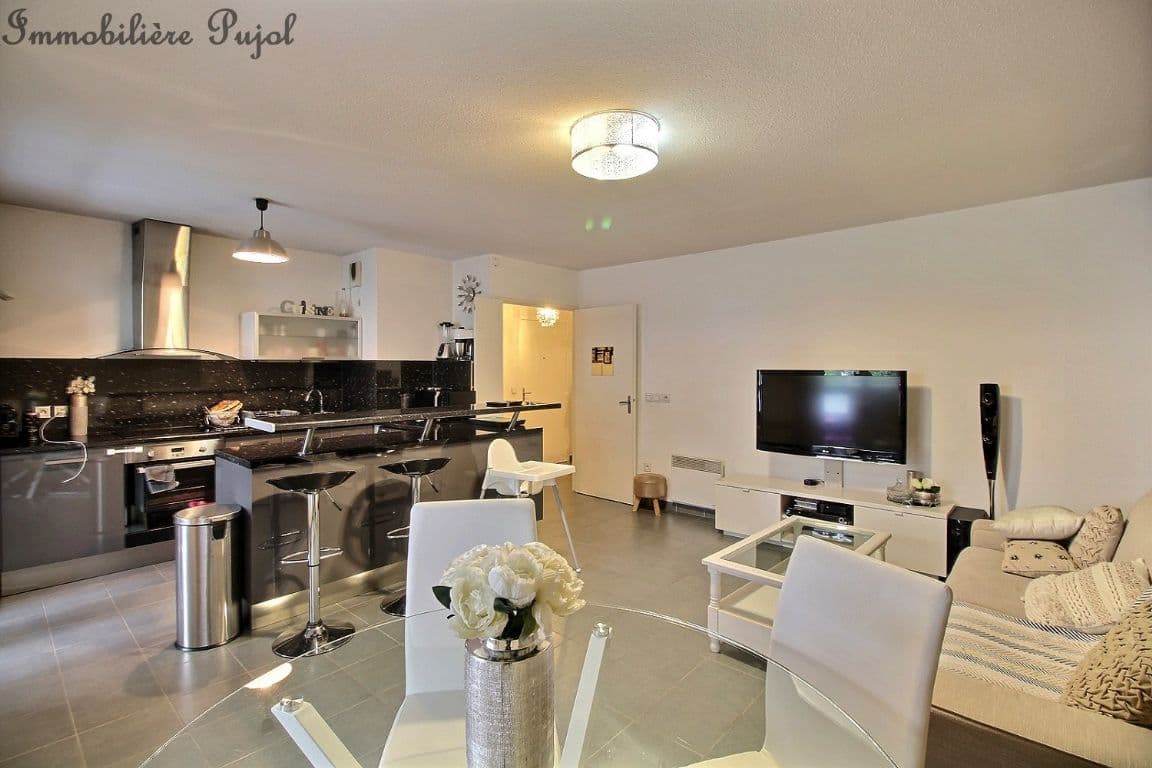 Appartement 3 pièces à vendre à Marseille – photo 2