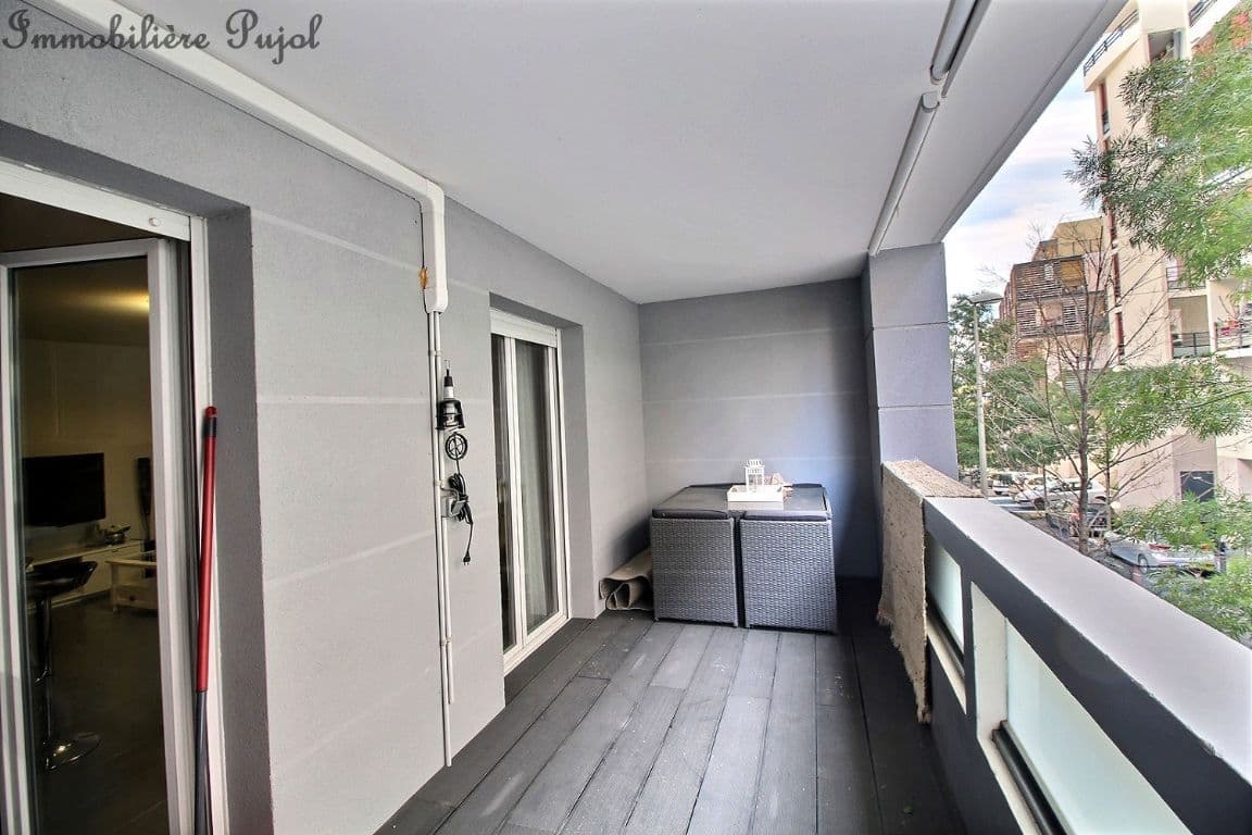 Appartement 3 pièces à vendre à Marseille – photo 1