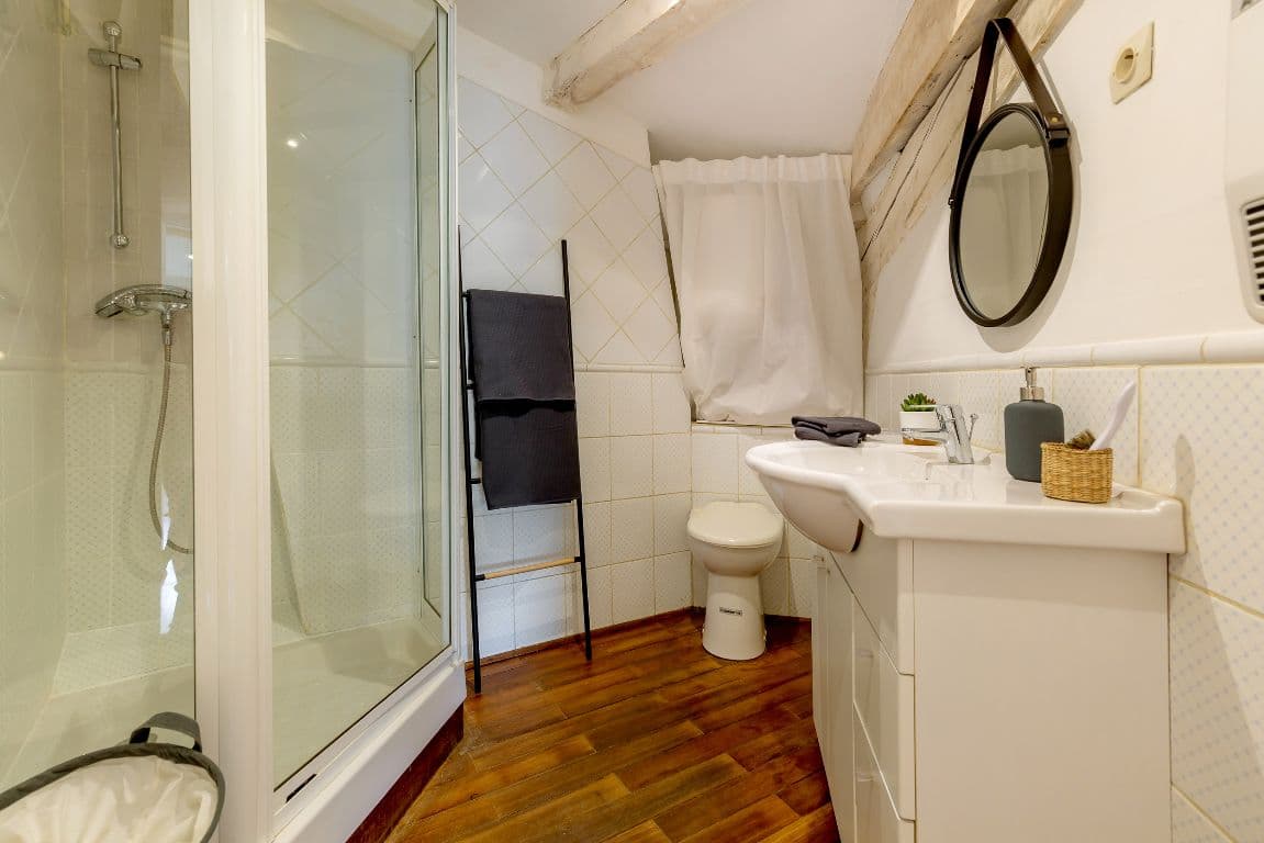 Appartement 2 pièces à vendre à Marseille – photo 8