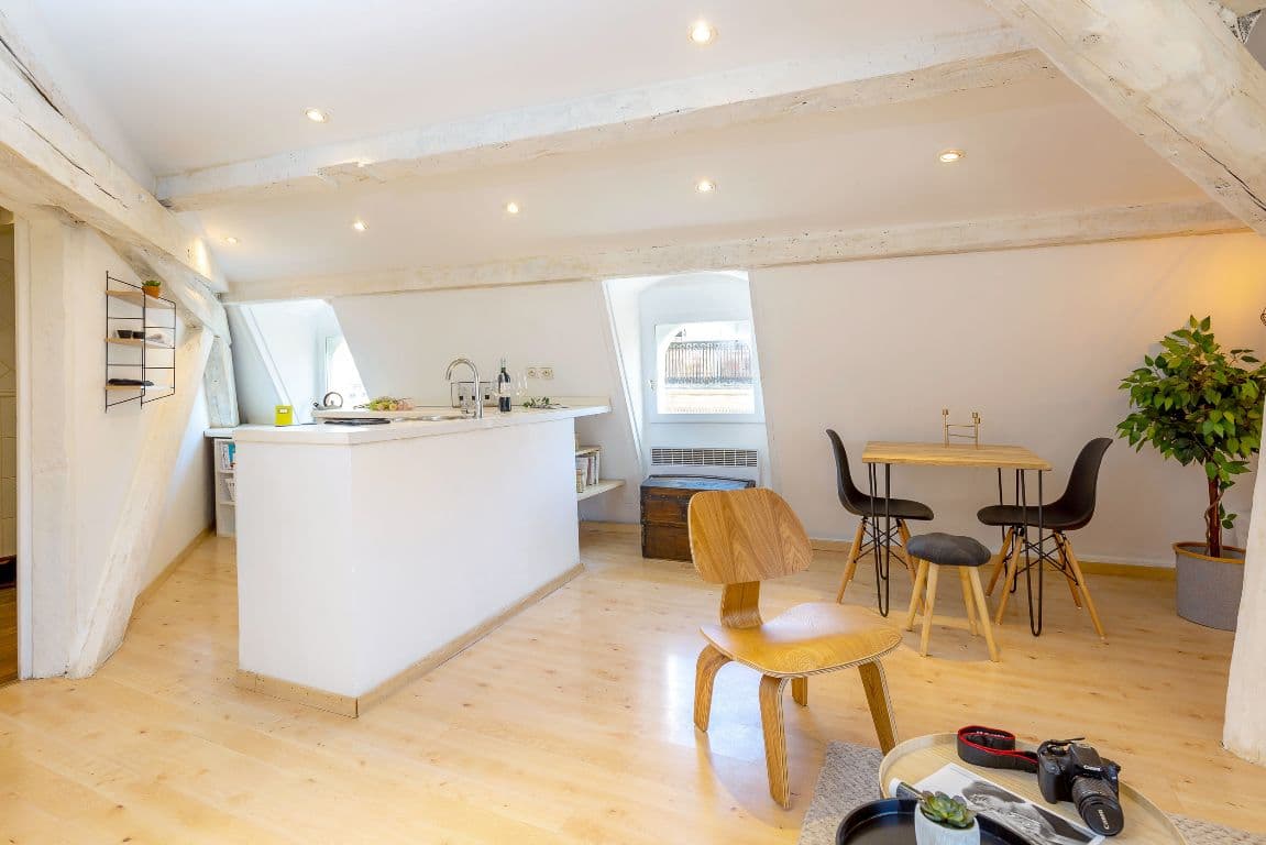 Appartement 2 pièces à vendre à Marseille – photo 3