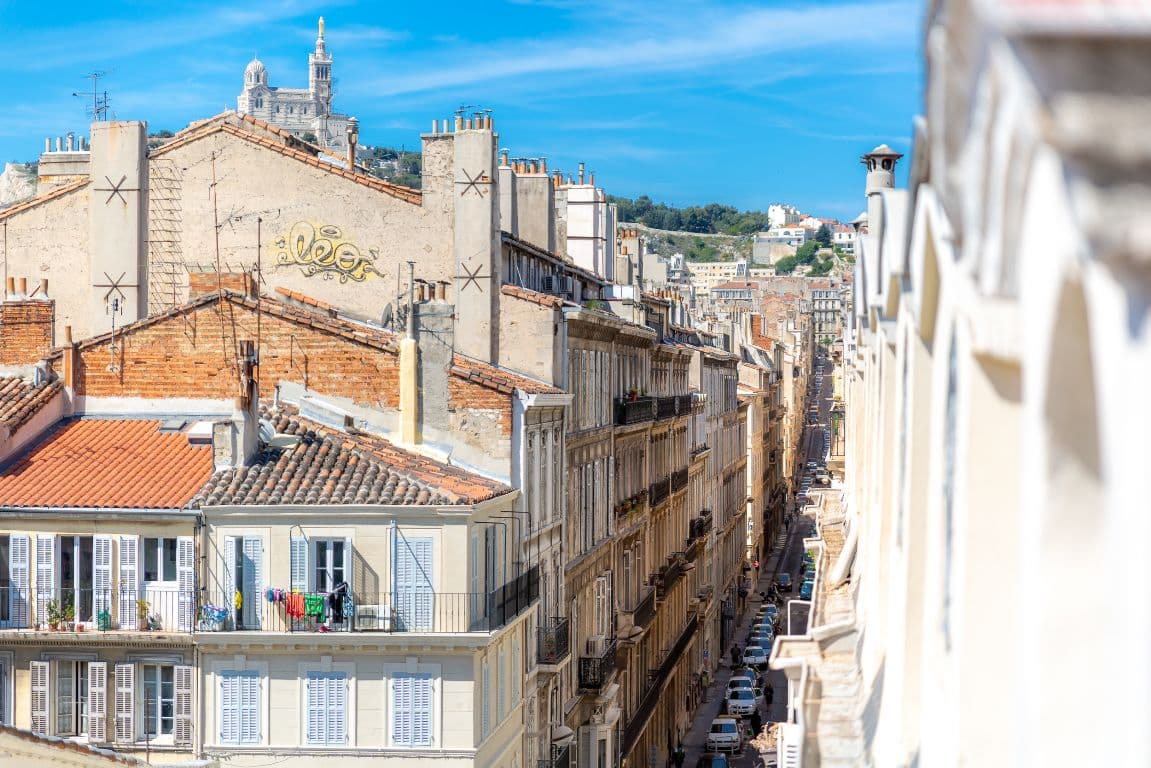 Appartement 2 pièces à vendre à Marseille – photo 9