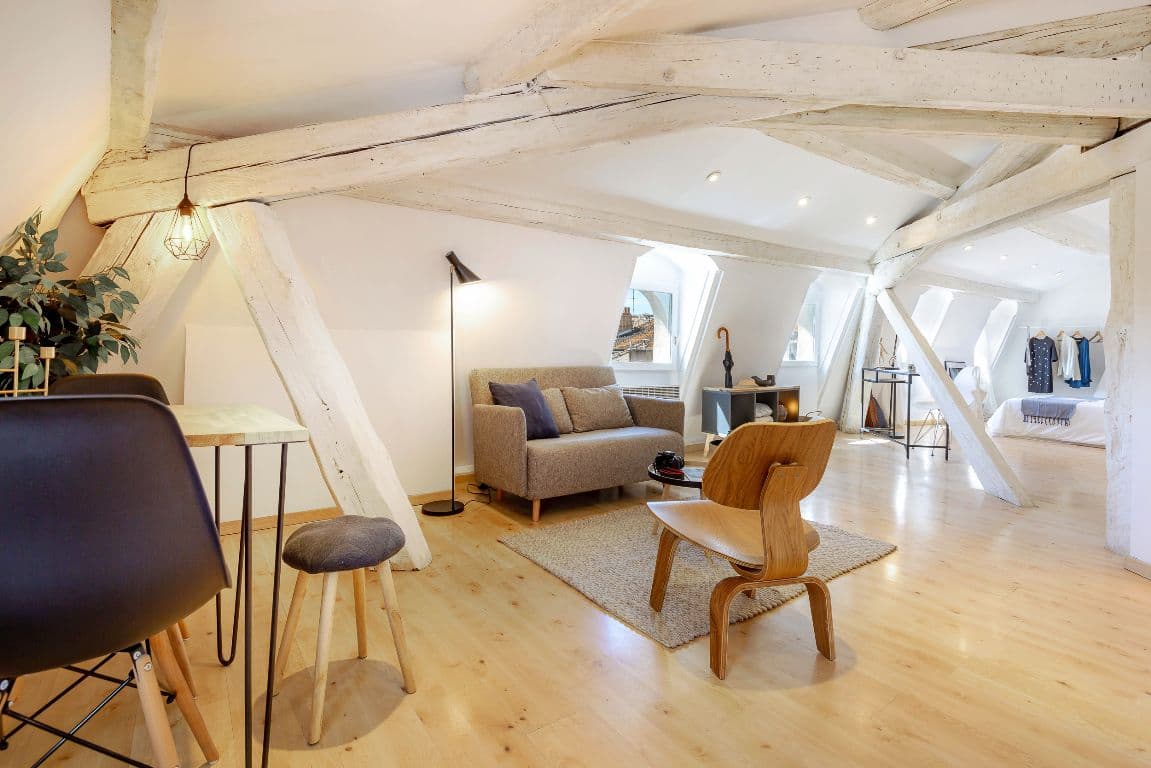 Appartement 2 pièces à vendre à Marseille – photo 1