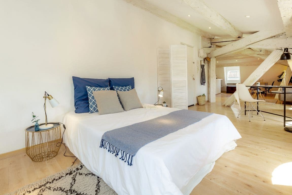 Appartement 2 pièces à vendre à Marseille – photo 6