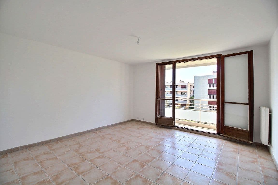 Appartement T3 à louer à Marseille – photo 2
