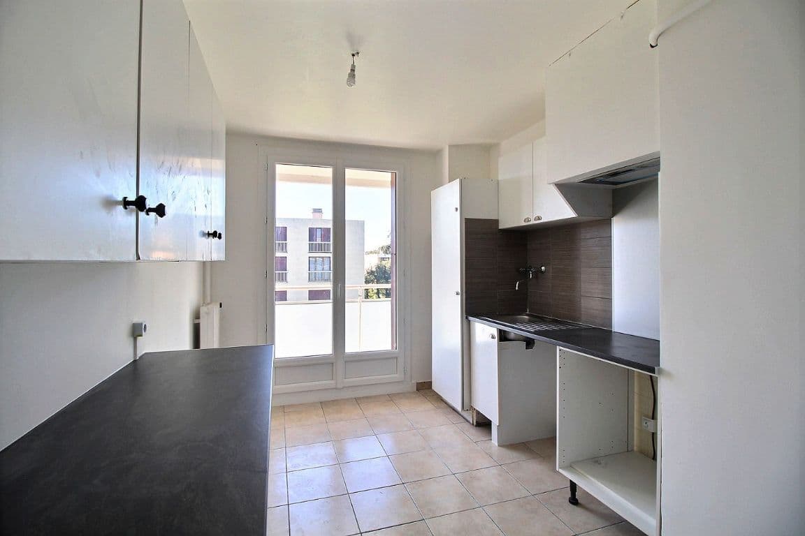 Appartement T3 à louer à Marseille – photo 3