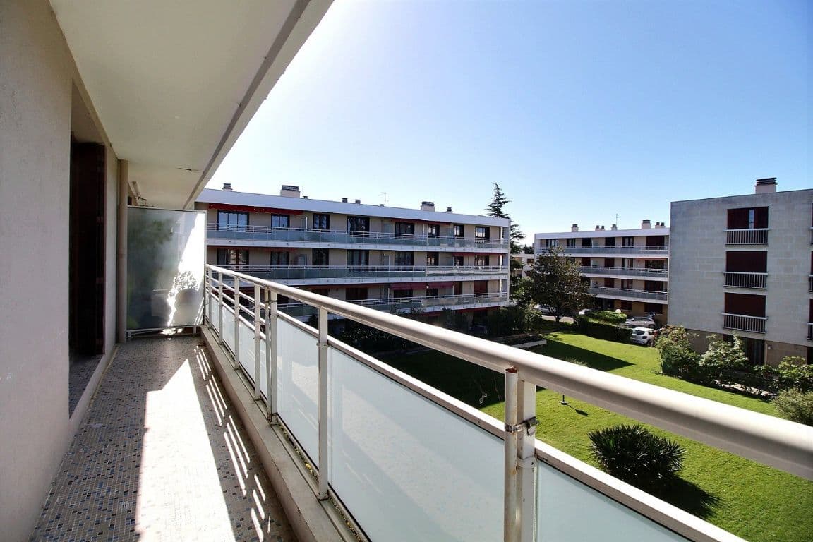 Appartement T3 à louer à Marseille – photo 1