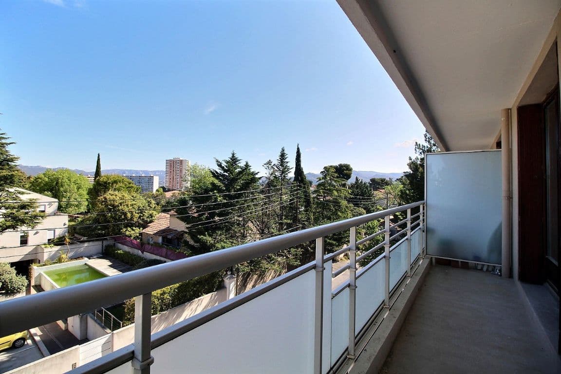 Appartement T3 à louer à Marseille – photo 4