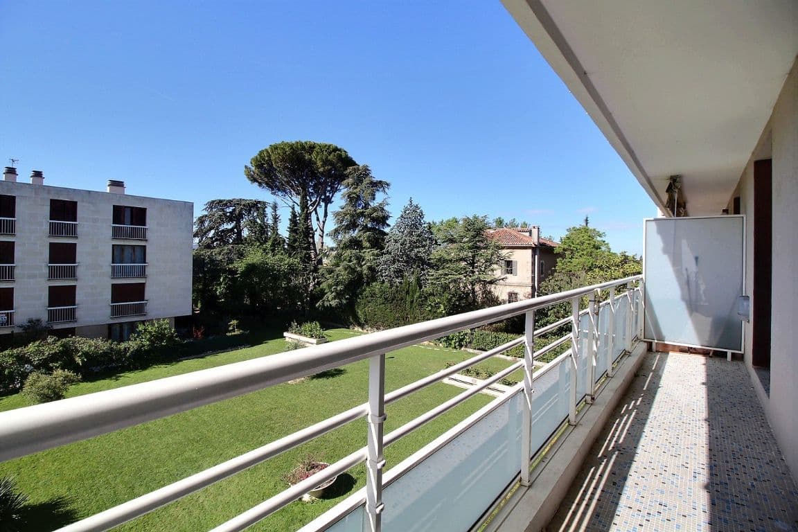 Appartement T3 à louer à Marseille – photo 7