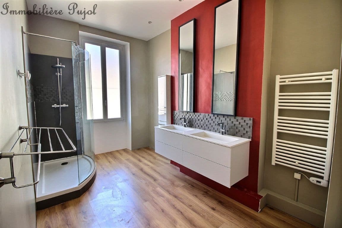Appartement T4 à louer à Marseille – photo 4