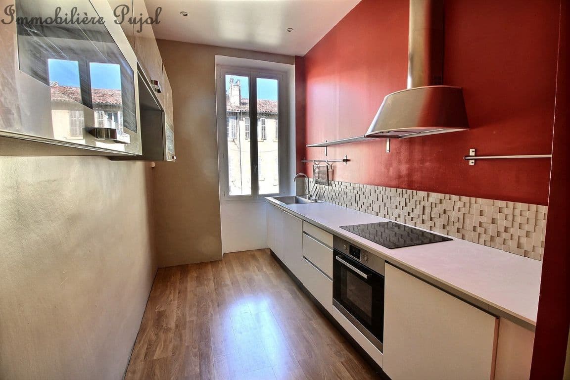 Appartement T4 à louer à Marseille – photo 3