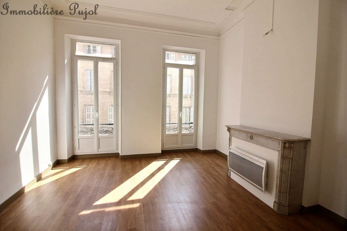 Appartement T4 à louer à Marseille – photo 6