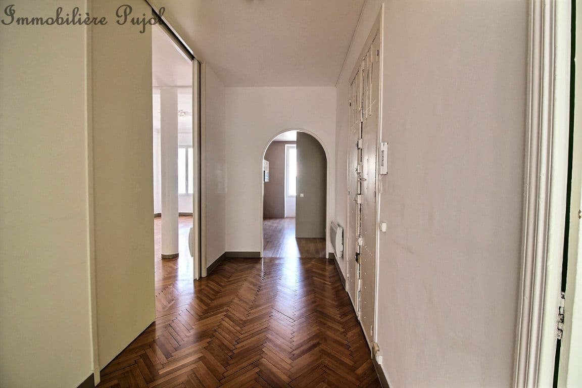 Appartement T4 à louer à Marseille – photo 7