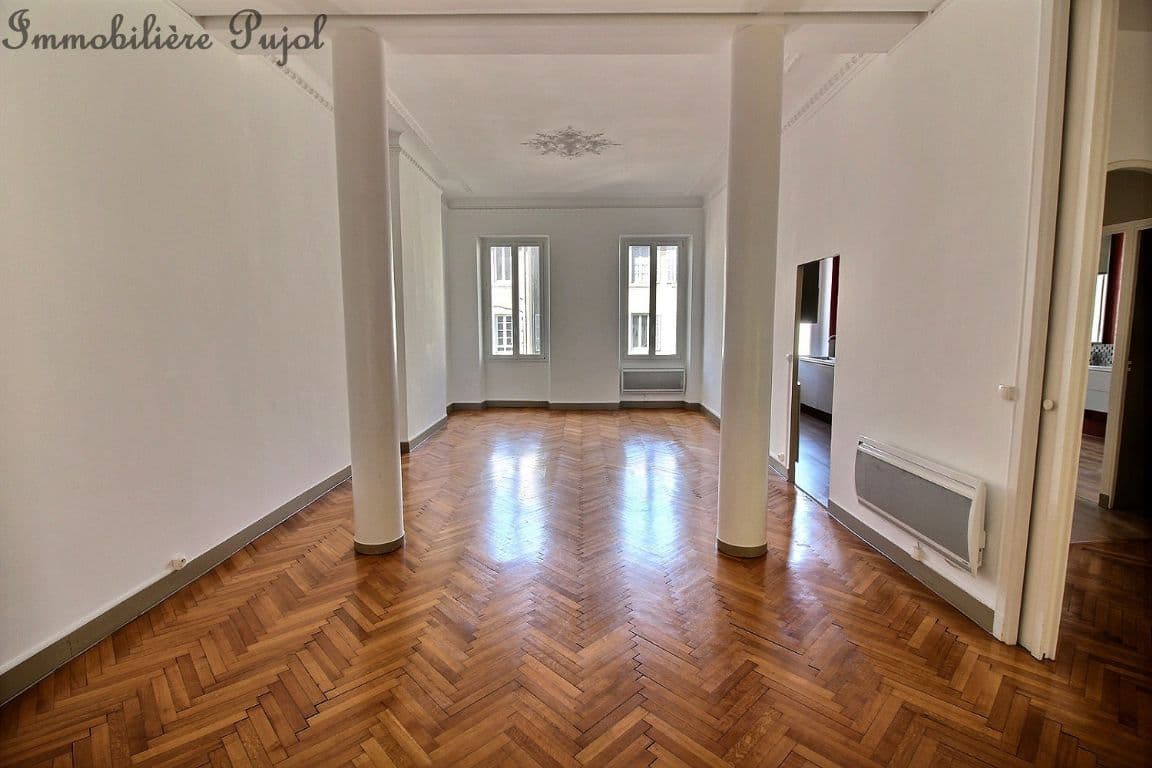Appartement T4 à louer à Marseille – photo 1