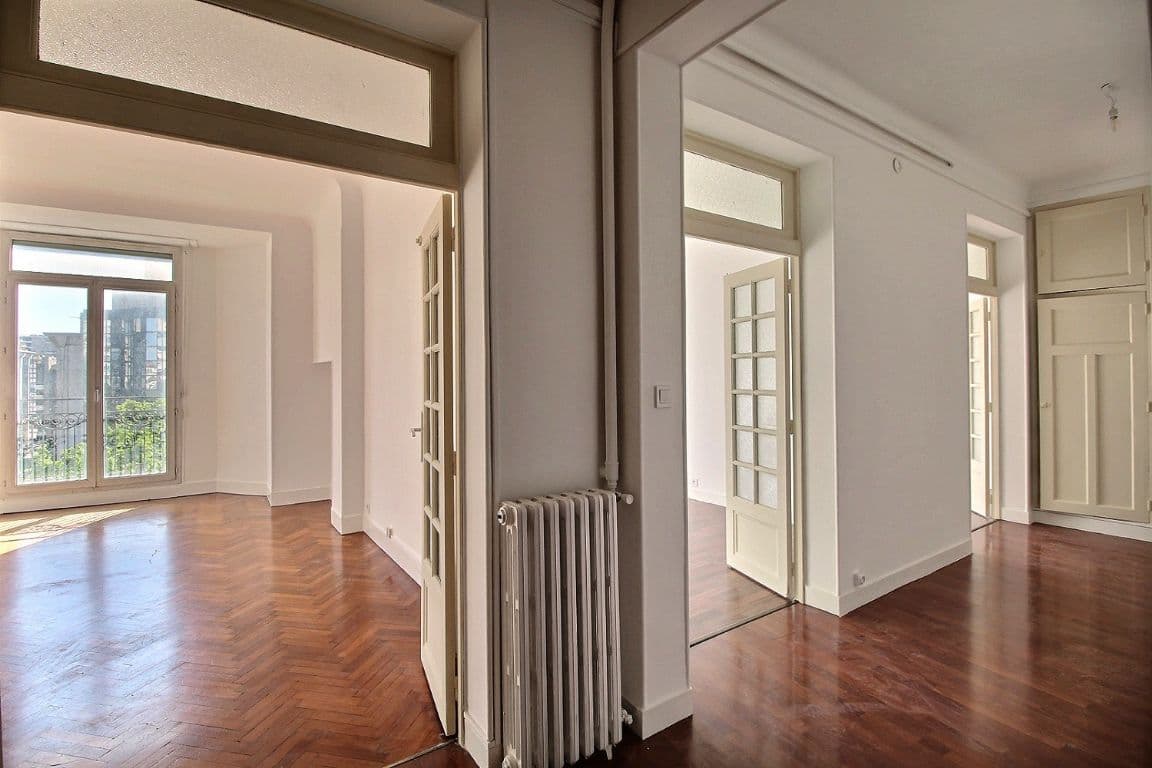 Appartement 3 pièces à louer à Marseille – photo 1