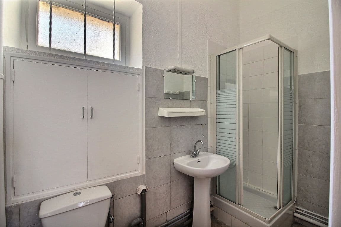 Appartement T1 à louer à Marseille – photo 4