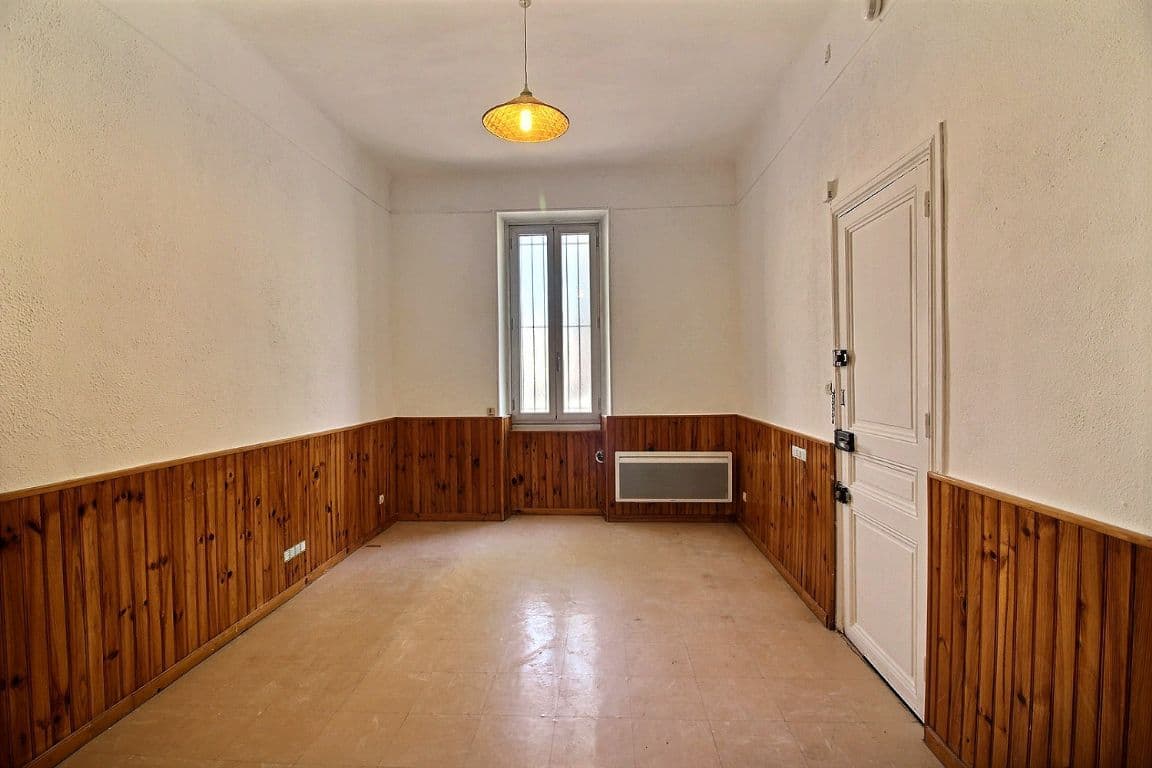Appartement T1 à louer à Marseille – photo 1