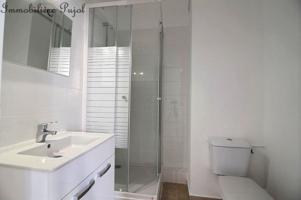 Appartement T1 à louer à Marseille – photo 3