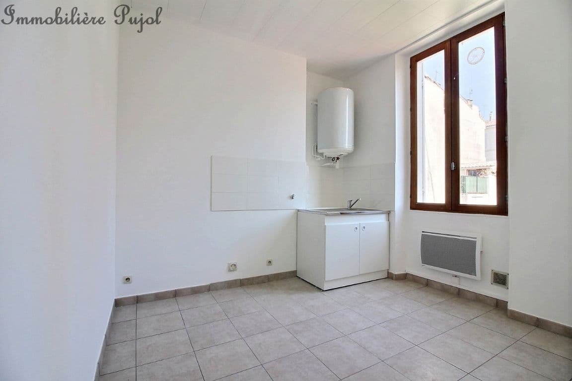 Appartement T1 à louer à Marseille – photo 2