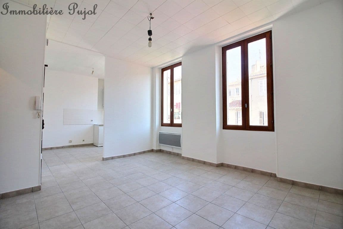 Appartement T1 à louer à Marseille – photo 1